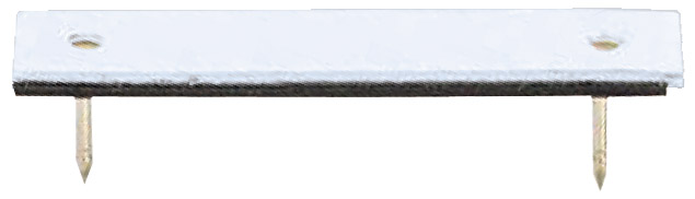 SELF ADHESIVE RIBBON BAR 100 STD PACK 4000