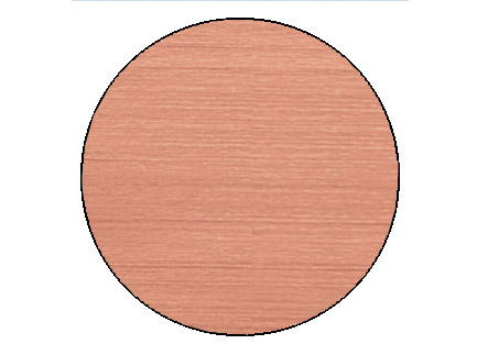 COPPER ALUMINUM 2" CIR 100 STD PACK