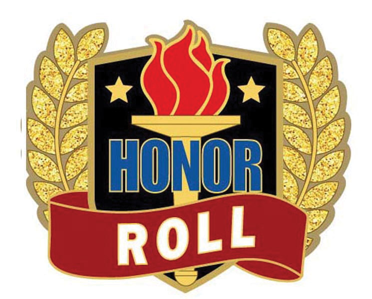 HONOR ROLL PIN 25 STD PACK 1,000 MASTE