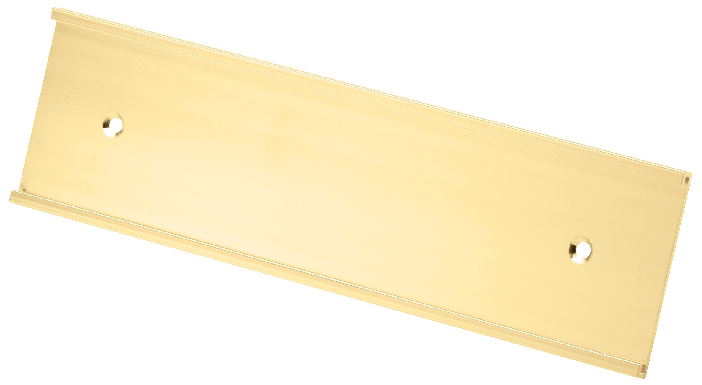 1X6 WALL HOLDER BRIGHT G 10 STD PACK 100 MASTER