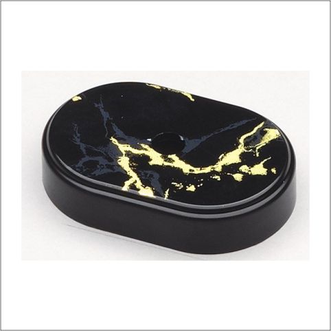 ALAMAR II 2"x3"x5/8" CH 100 STD PACK