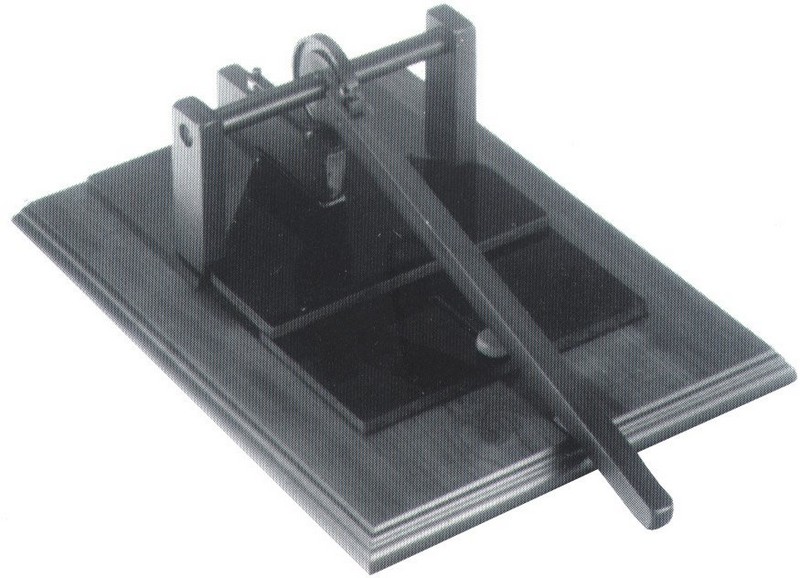 MIGHTY 2 IN 1 DBL PLATE 1 STD PACK