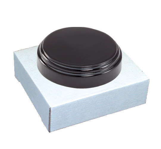 SOUND BLOCK FOR GAVEL 10 STD PACK 50 MASTE