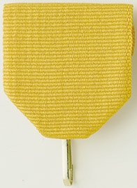 PIN DRAPE W/C GOLD 100 STD PACK 2000 MASTE