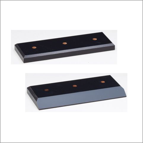 2-POST SLANT FRT SET MAT 25 STD PACK