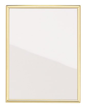 SELF ADHESIVE FRAME 6" X 20 STD PACK 120 MASTE