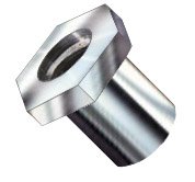 STEEL BUSHING 3/8" 500 STD PACK 6000 MASTER