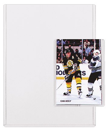 PRINT PROTECTOR 4"x6" 25 STD PACK 500 MASTER
