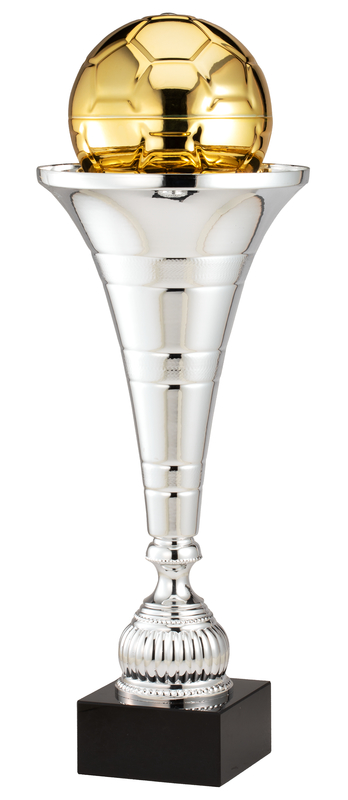 SOCCER TRUMPET CUP 23" 1 STD PACK