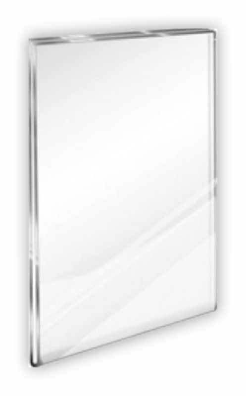 SLIM 1/16" UF 2.75"x3.75 12 STD PACK 48 MASTE