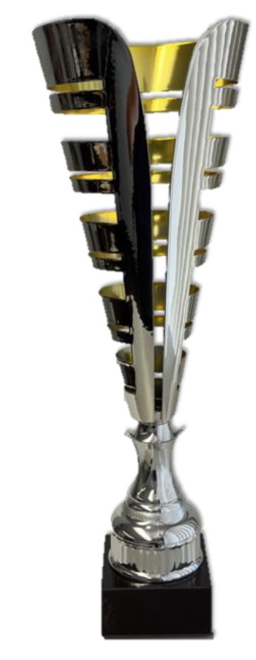 SV/GLD CUP SPEC 17-3/8 1 STD PACK