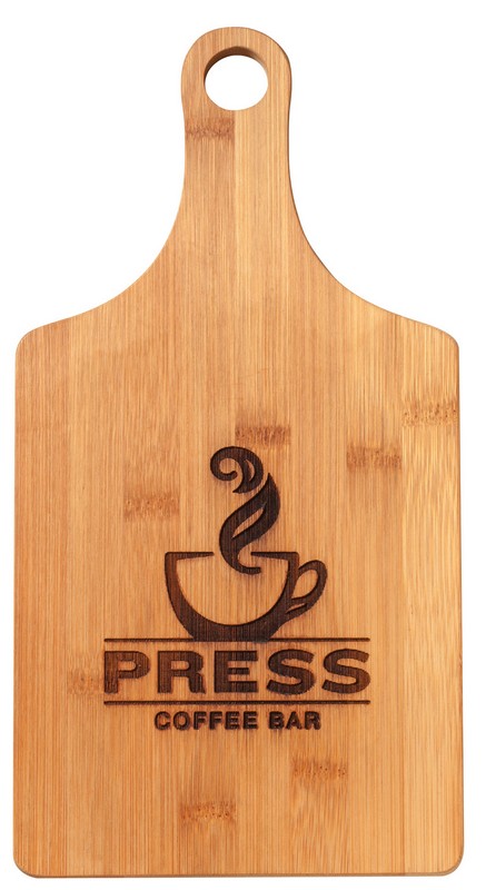 BAMBOO PADDLE CUTTING BO 6 STD PACK
