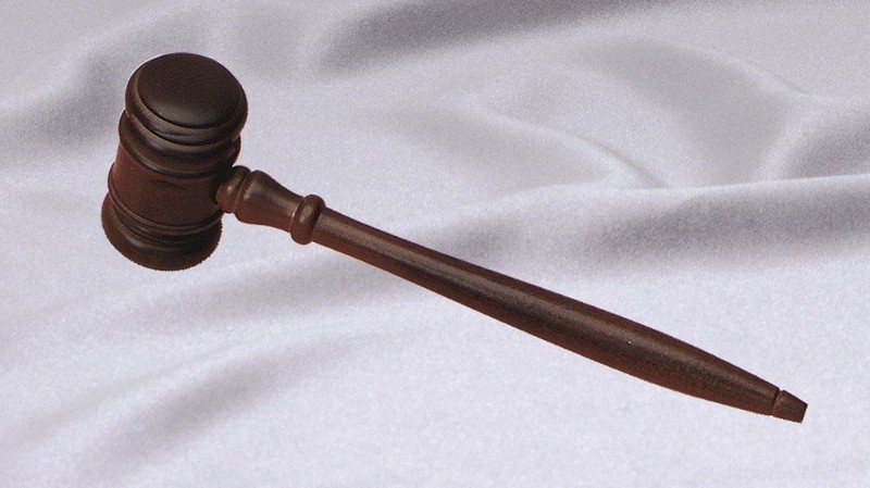 LADIES GAVEL WALNUT FINI 50 STD PACK
