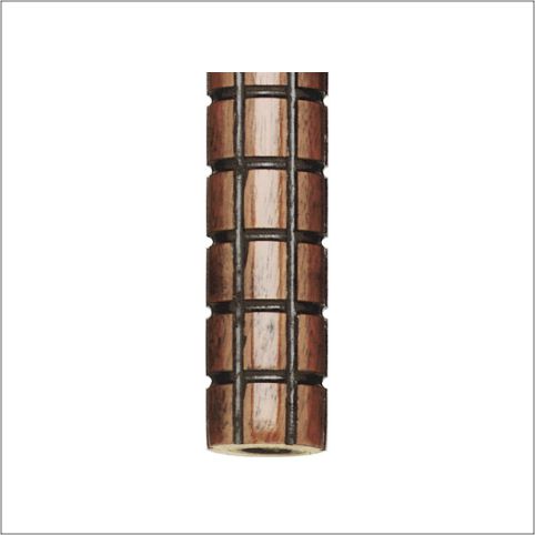 WOOD TURNINGS 18" X 1. 25 STD PACK