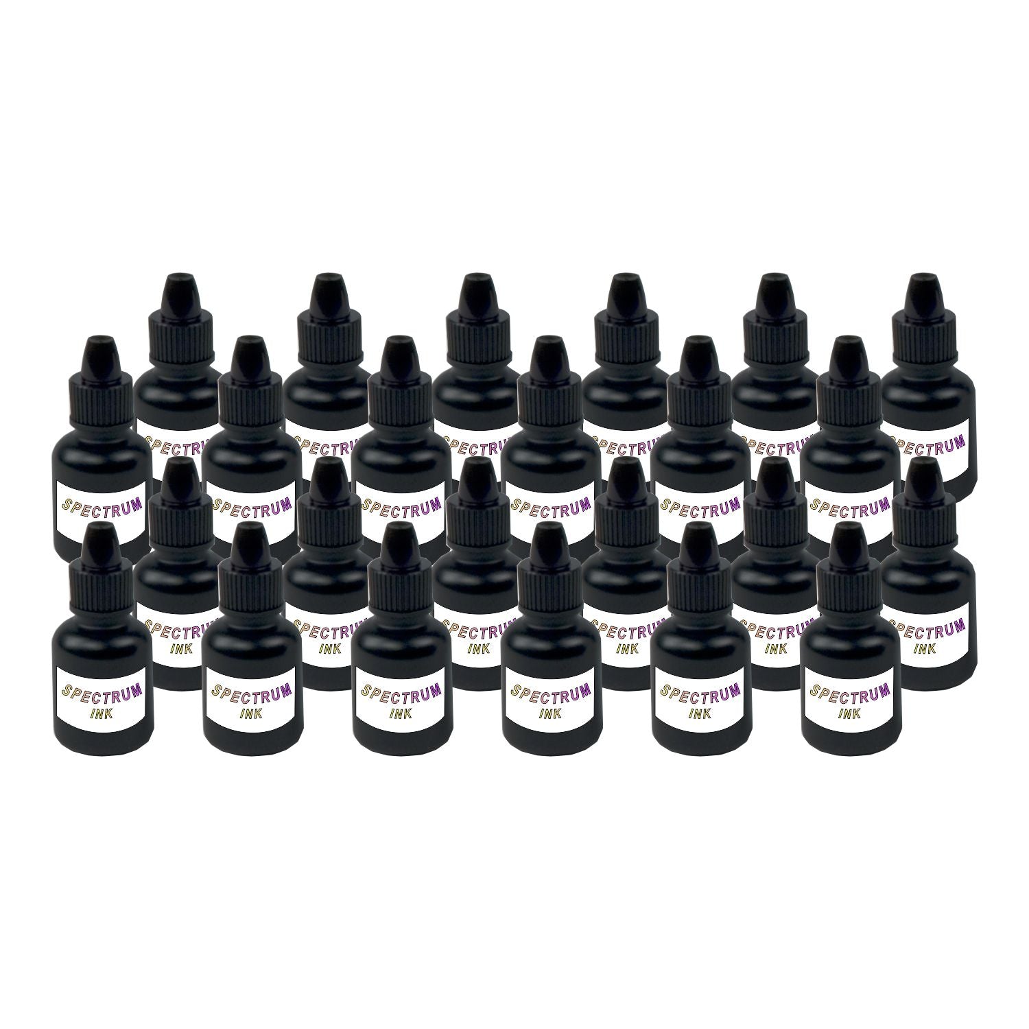 10cc Mini Stamp Ink (box of 24)