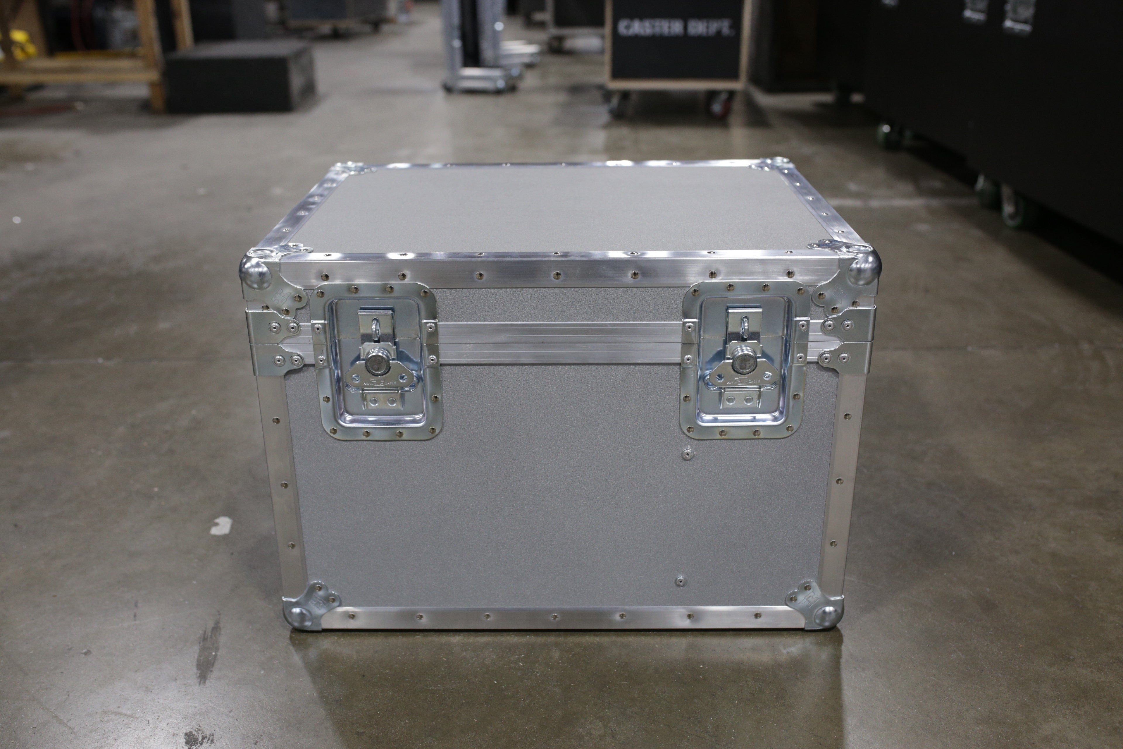 Ventilator Cases