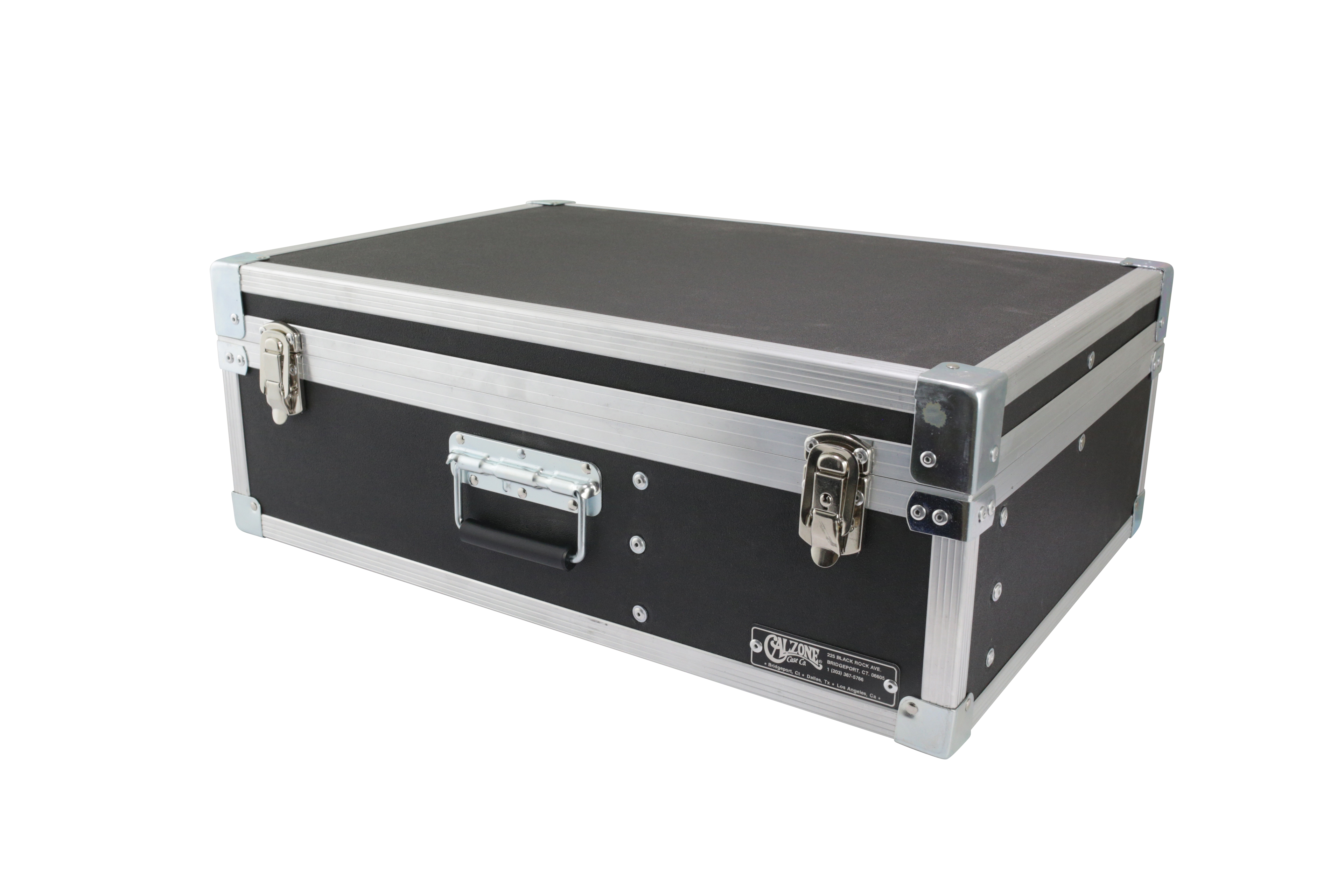 Forge Backline Snare & Kick Pedal Case
