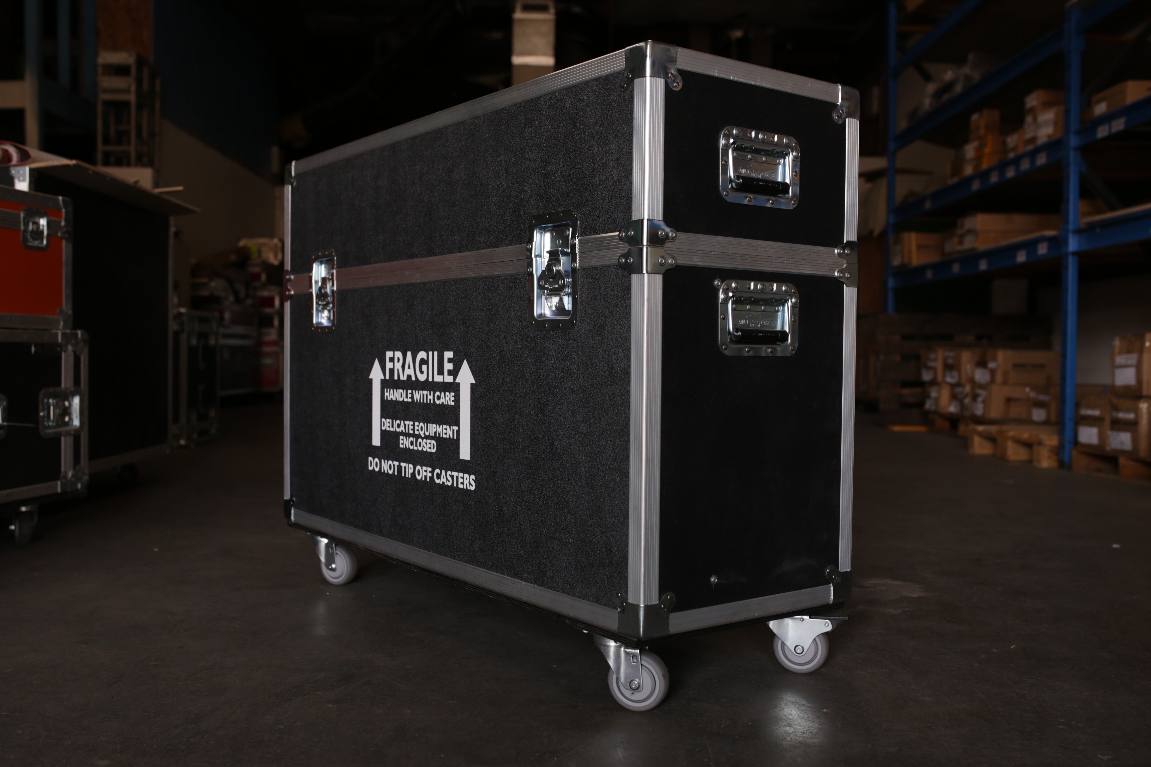 50" Universal Monitor Case