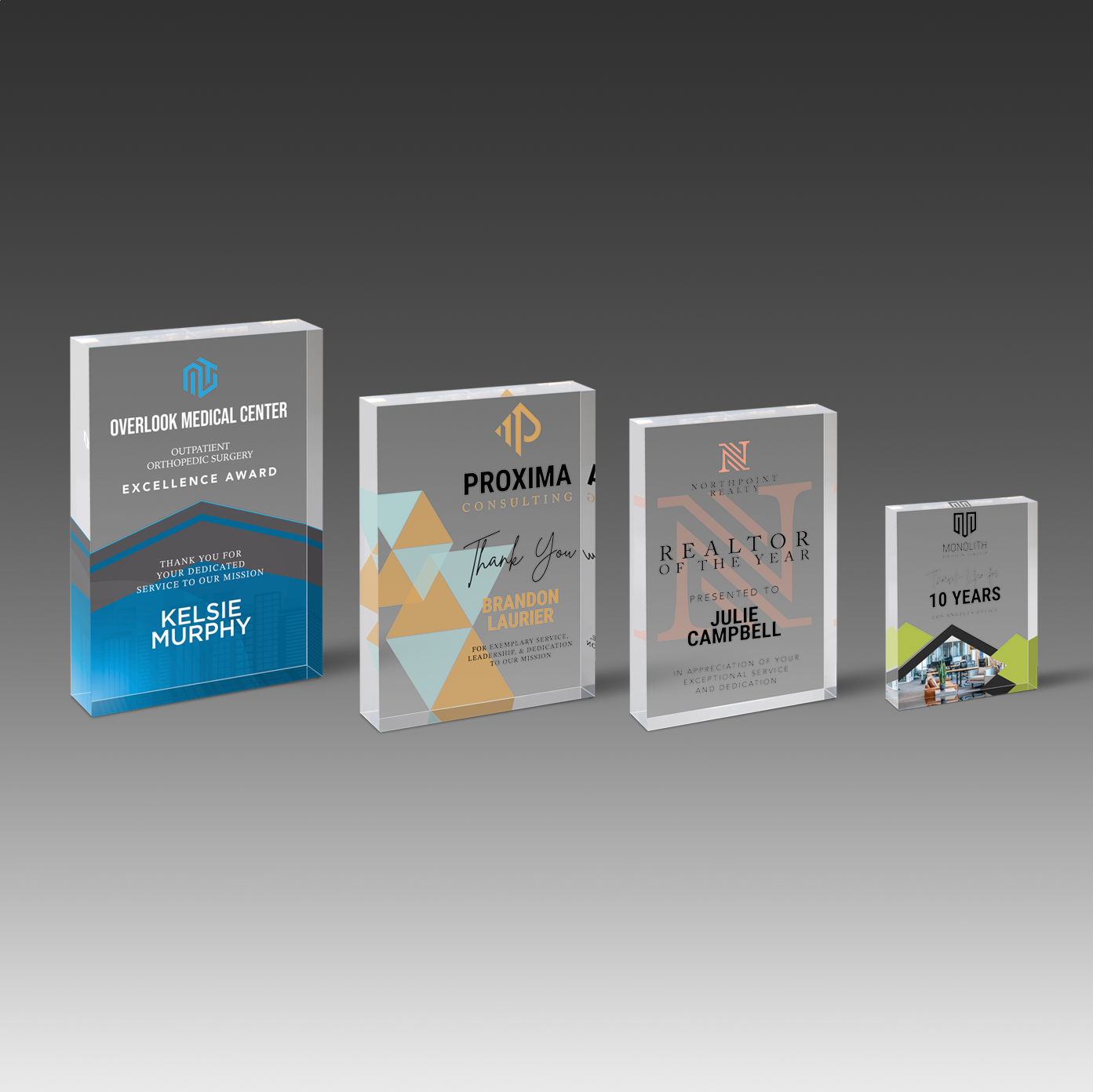 Keystone Awards