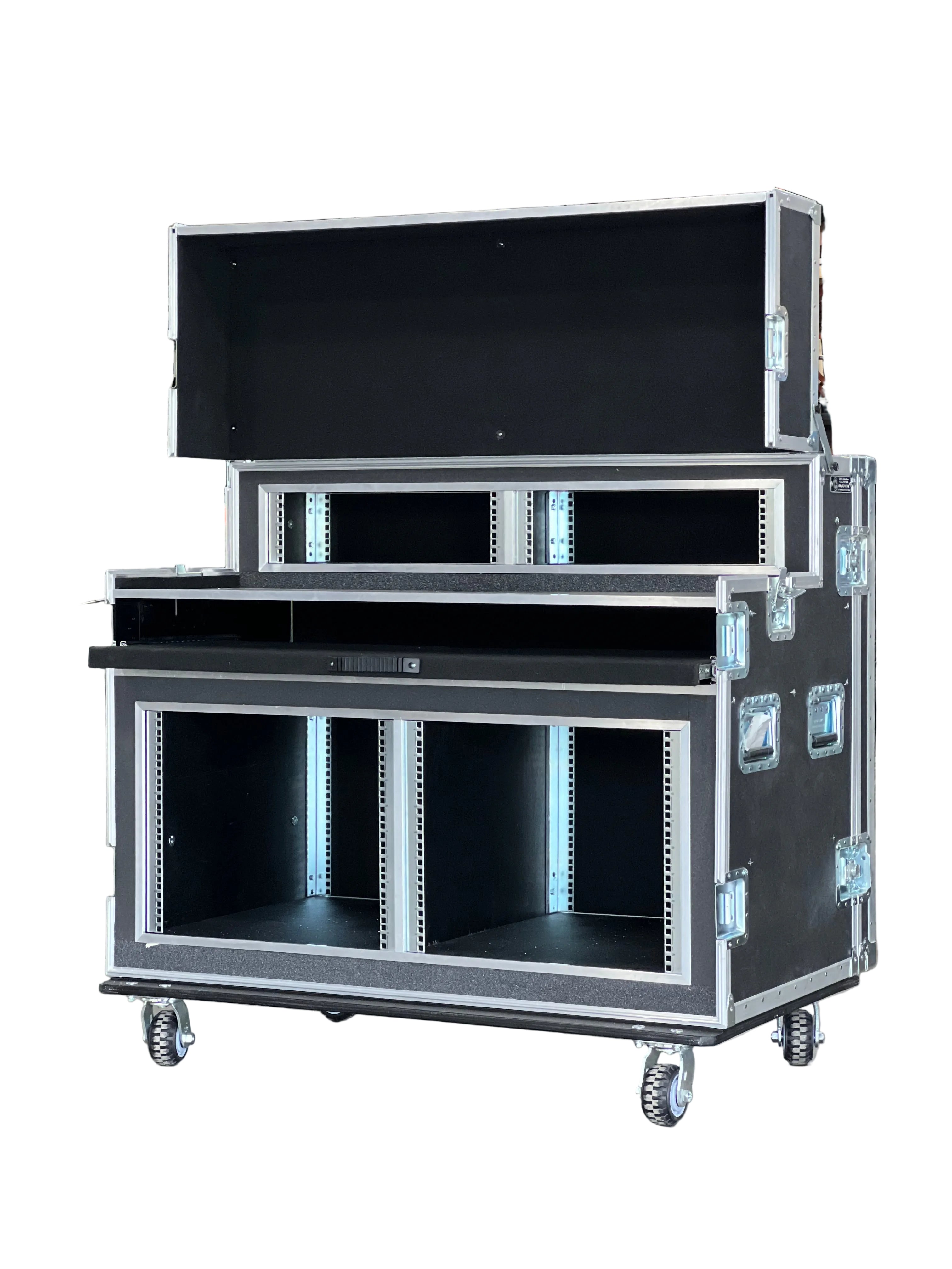 Doublewide Go Live case