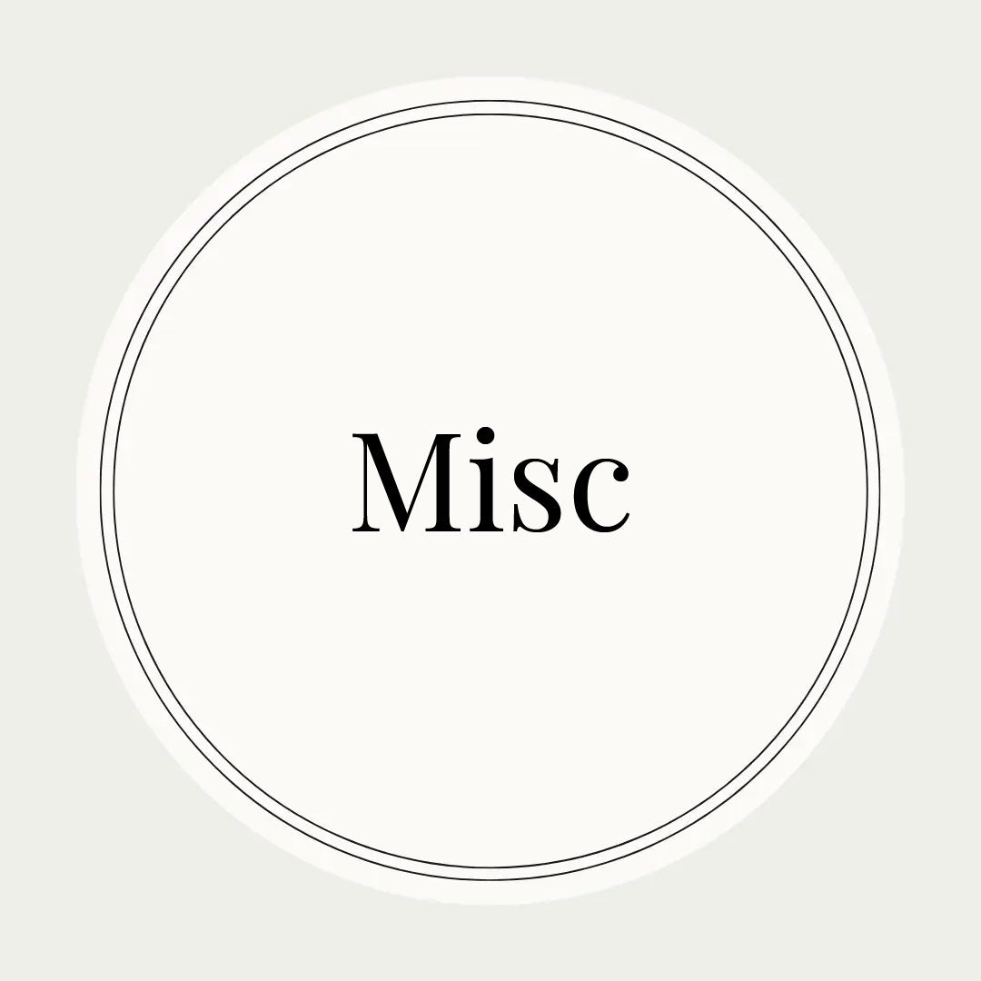 Misc