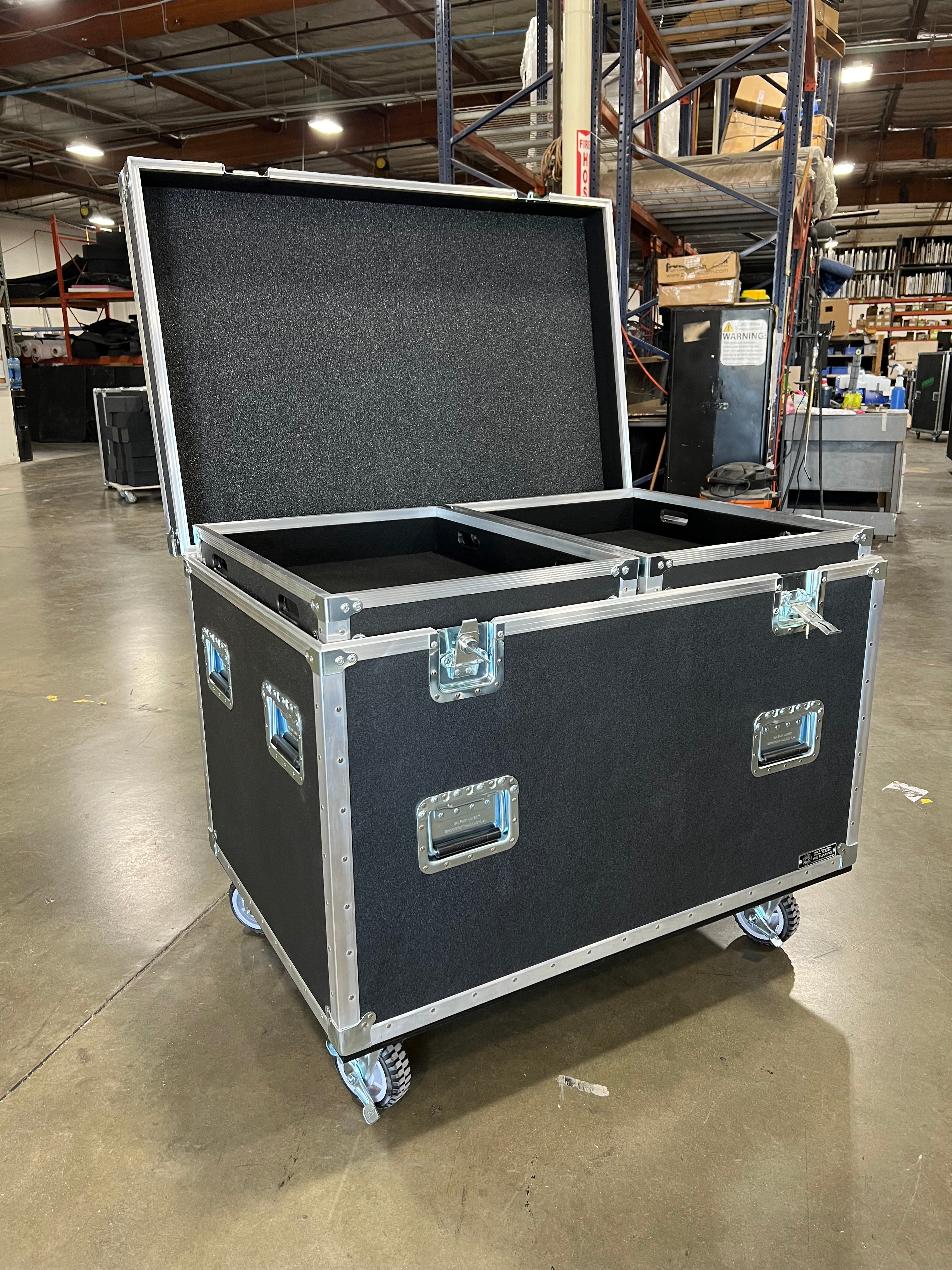 Tradeshow Organizer Case