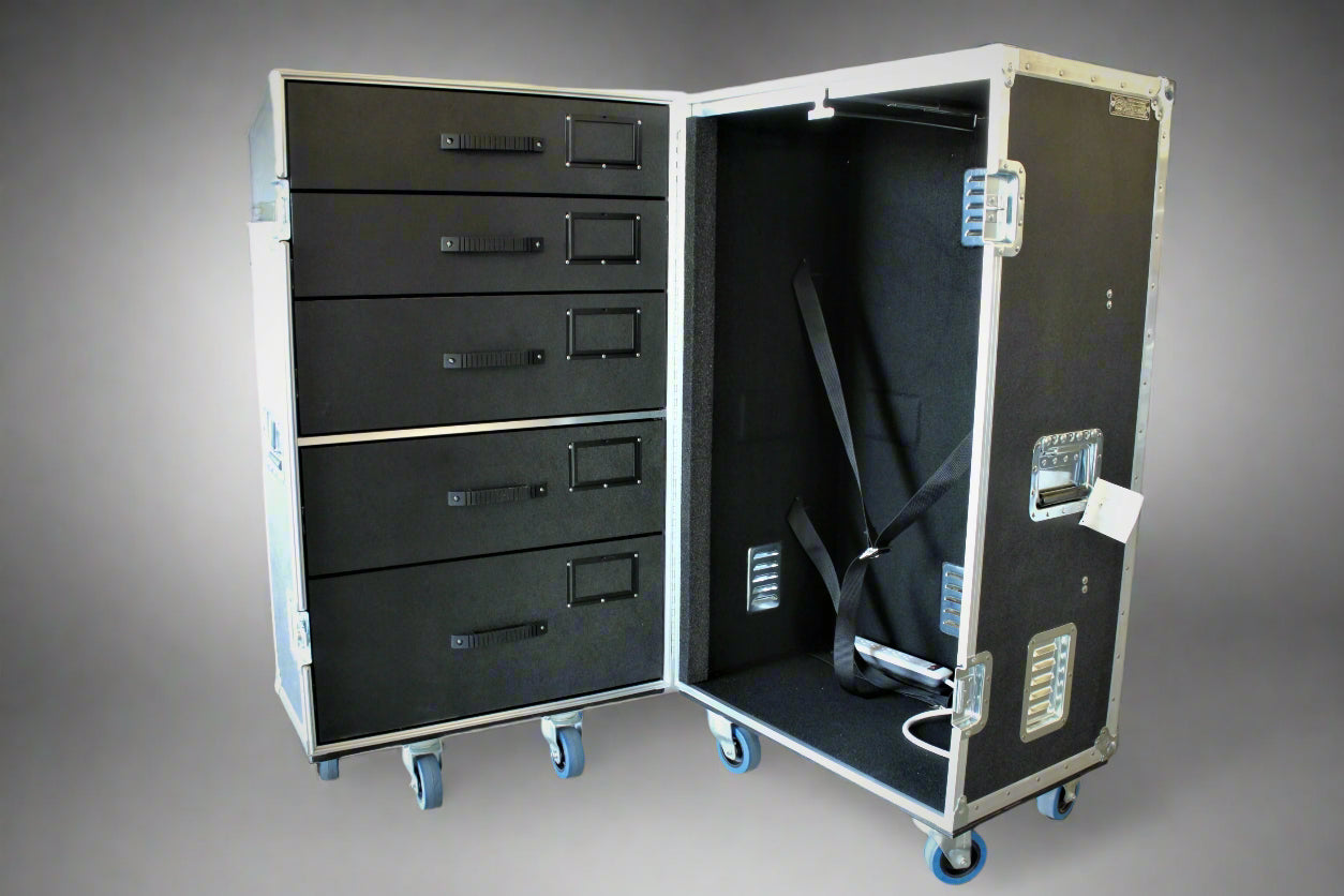Wardrobe Case