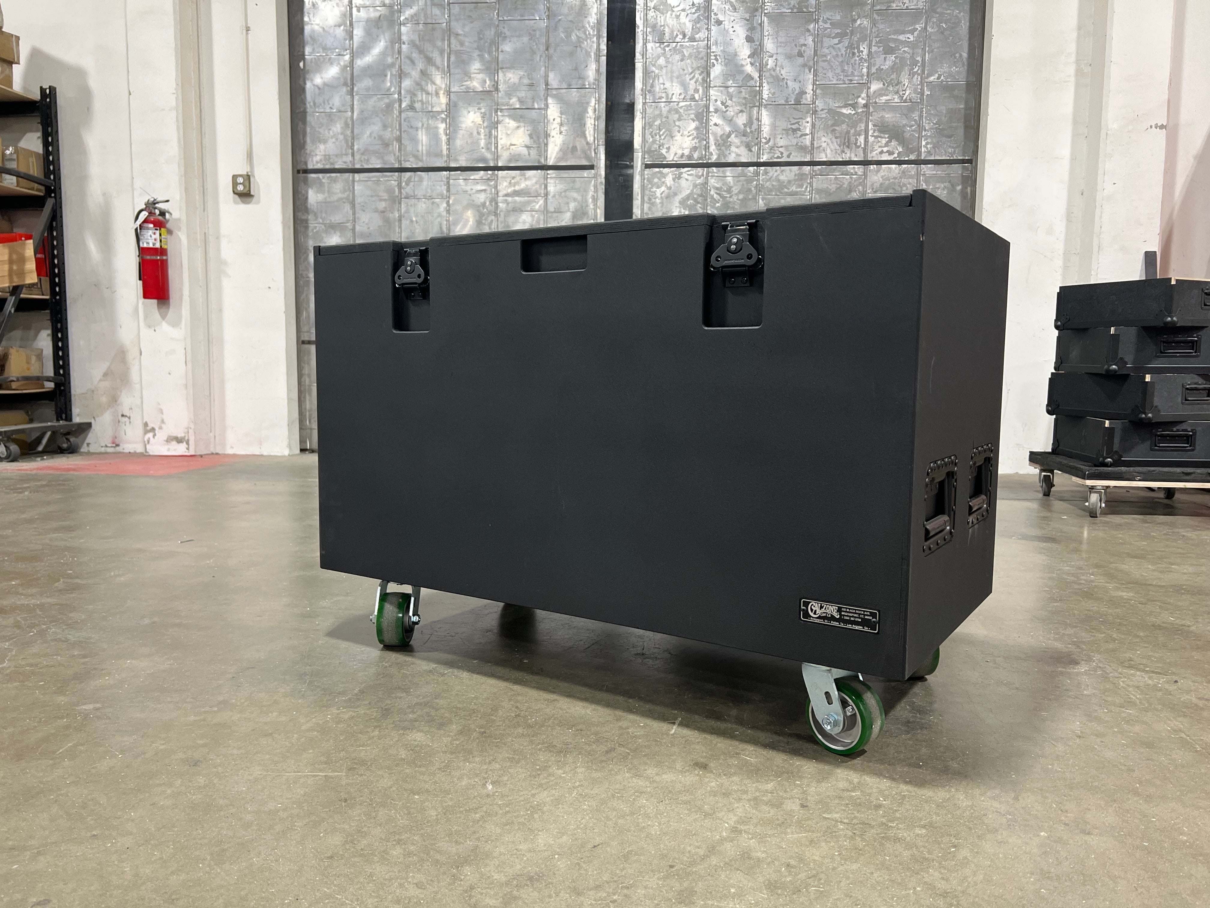 STRONGBOX