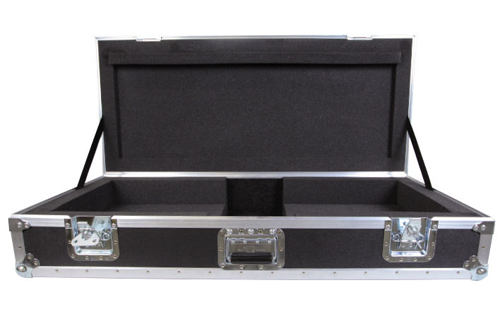 Anvil 88 Key Keyboard A.T.A Case