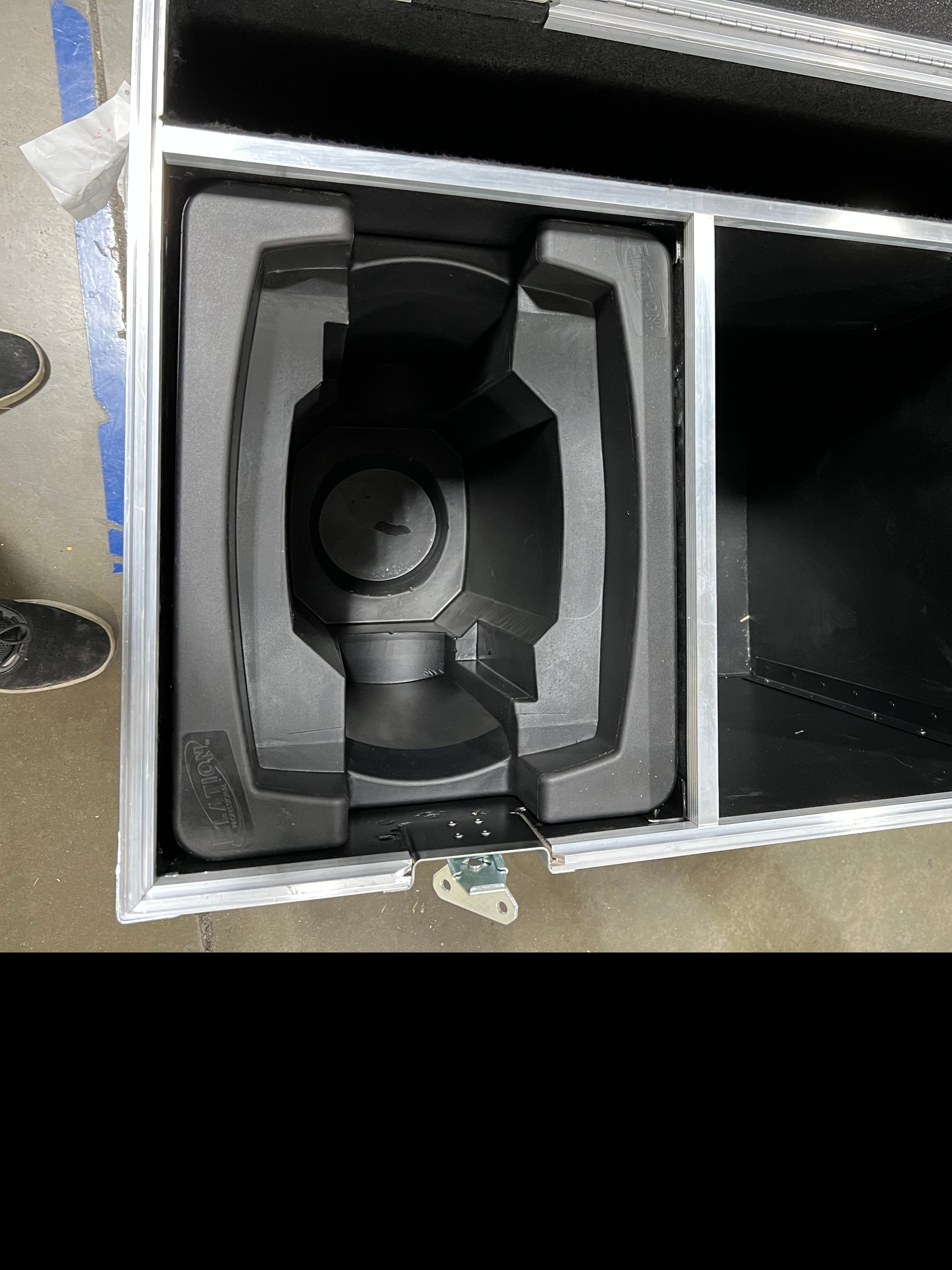 Sharpie Light Cases