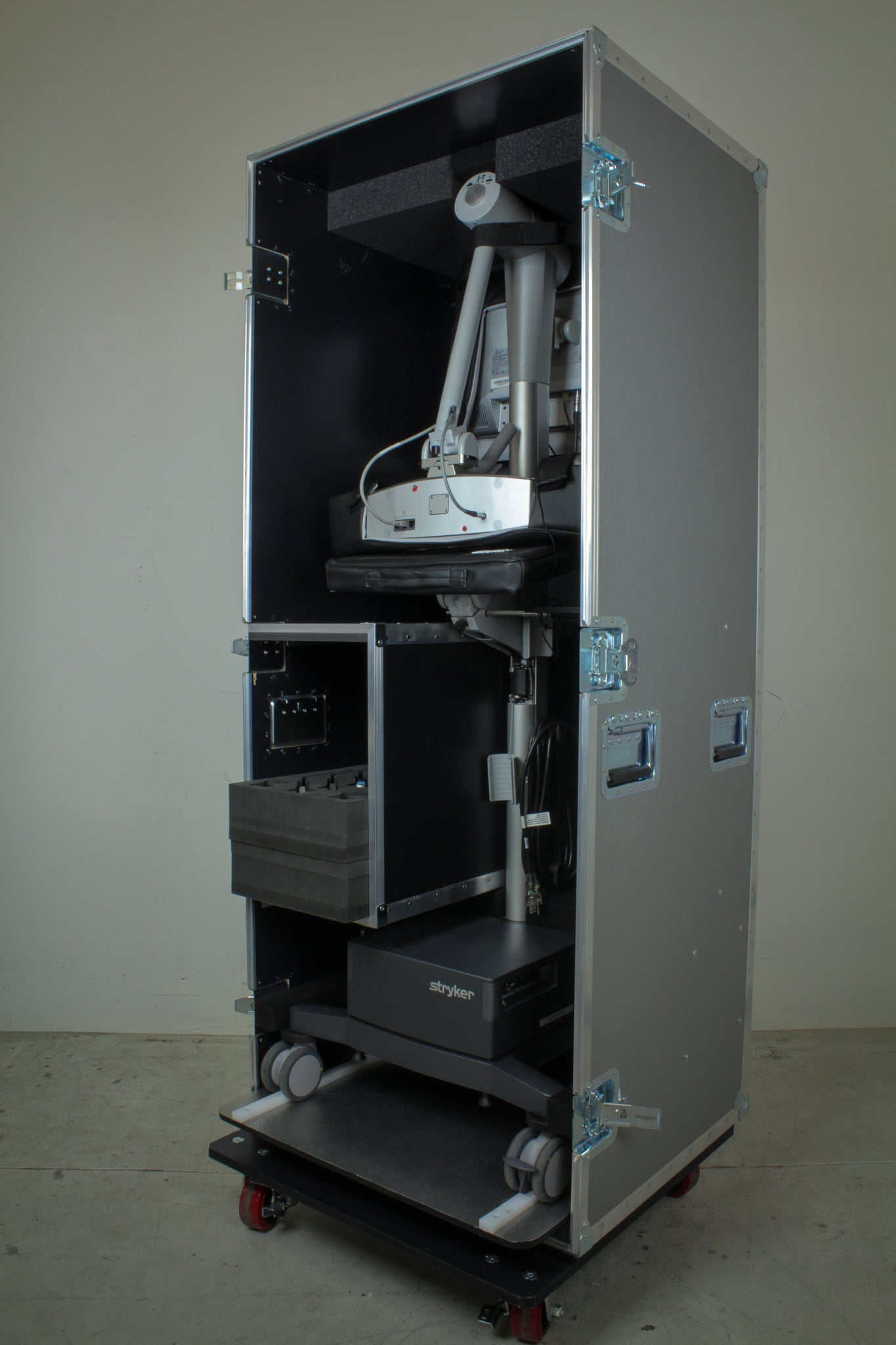Stryker Medical Ramp Case