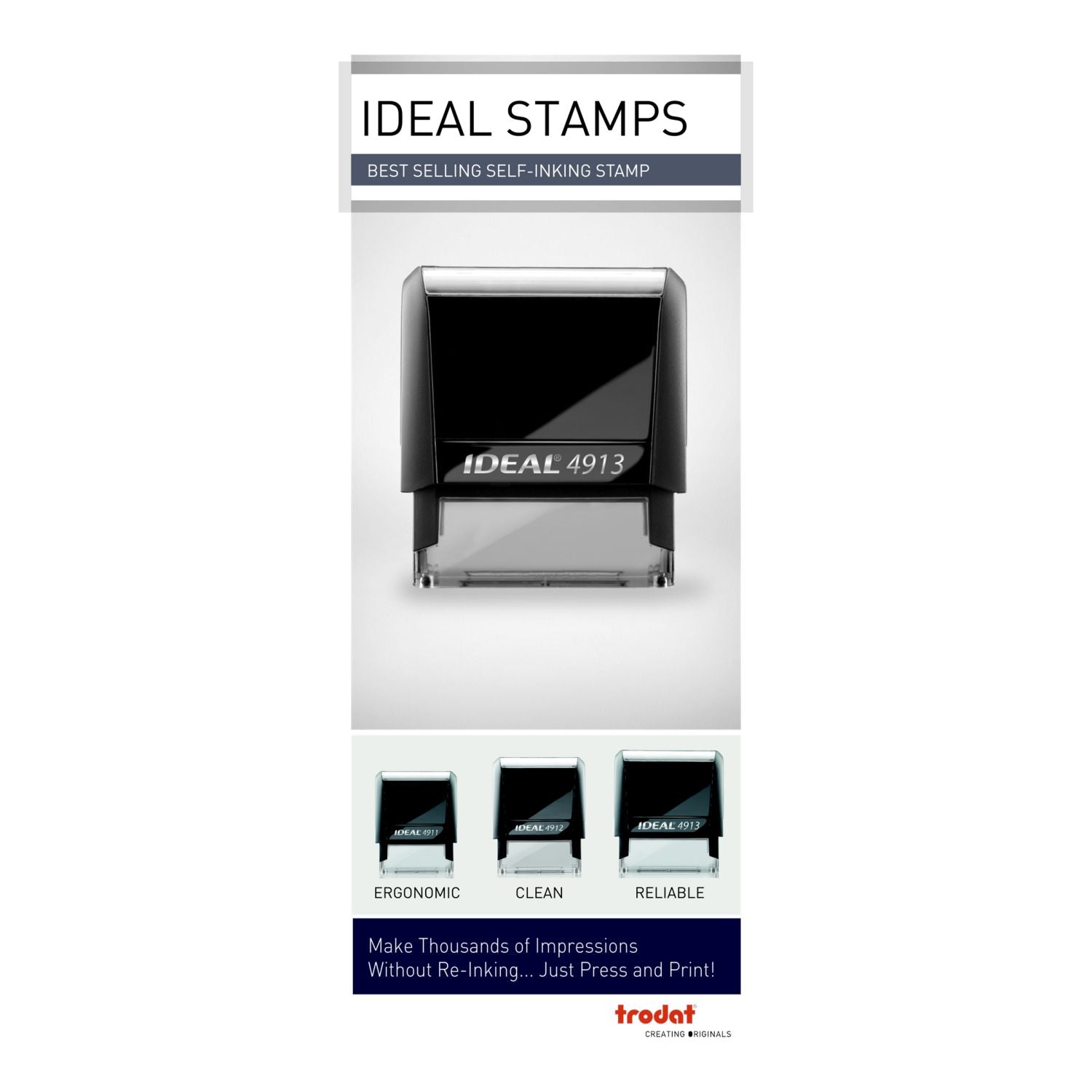 IDEAL Envelope Stuffers