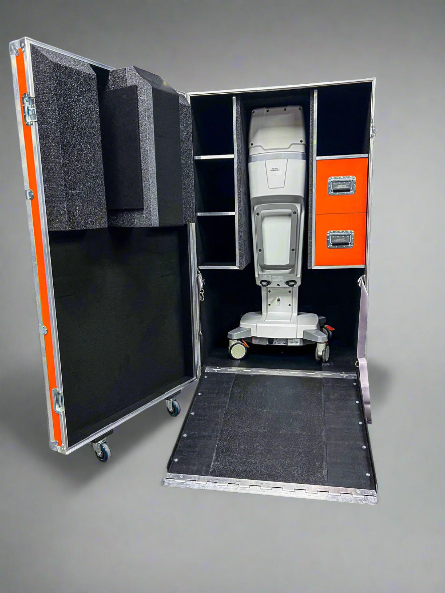 Medical Ramp Case