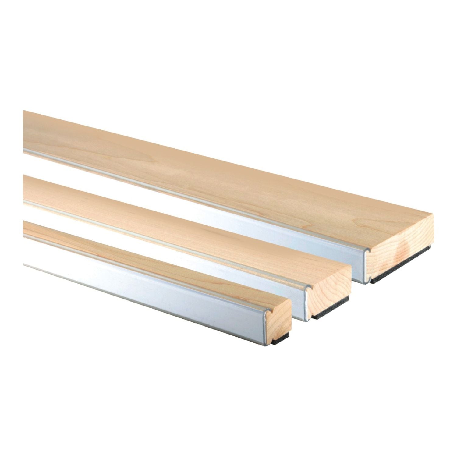 Coverdex Wood Mount Strips