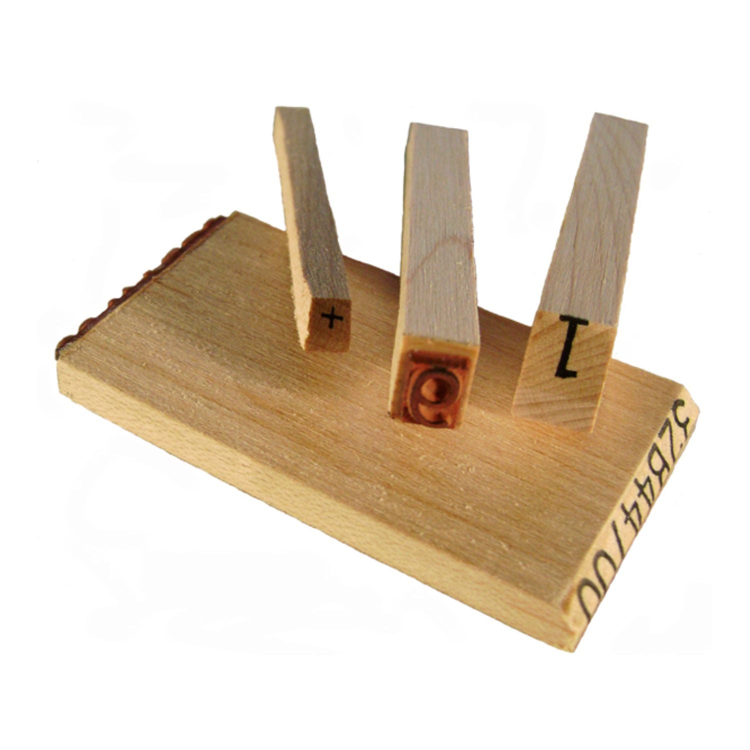 Peg Mounts