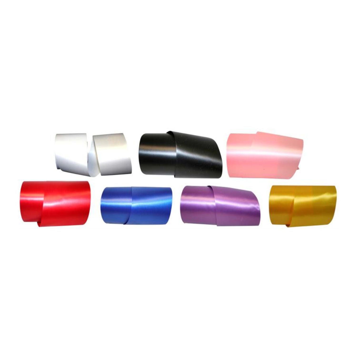 Satin Ribbon