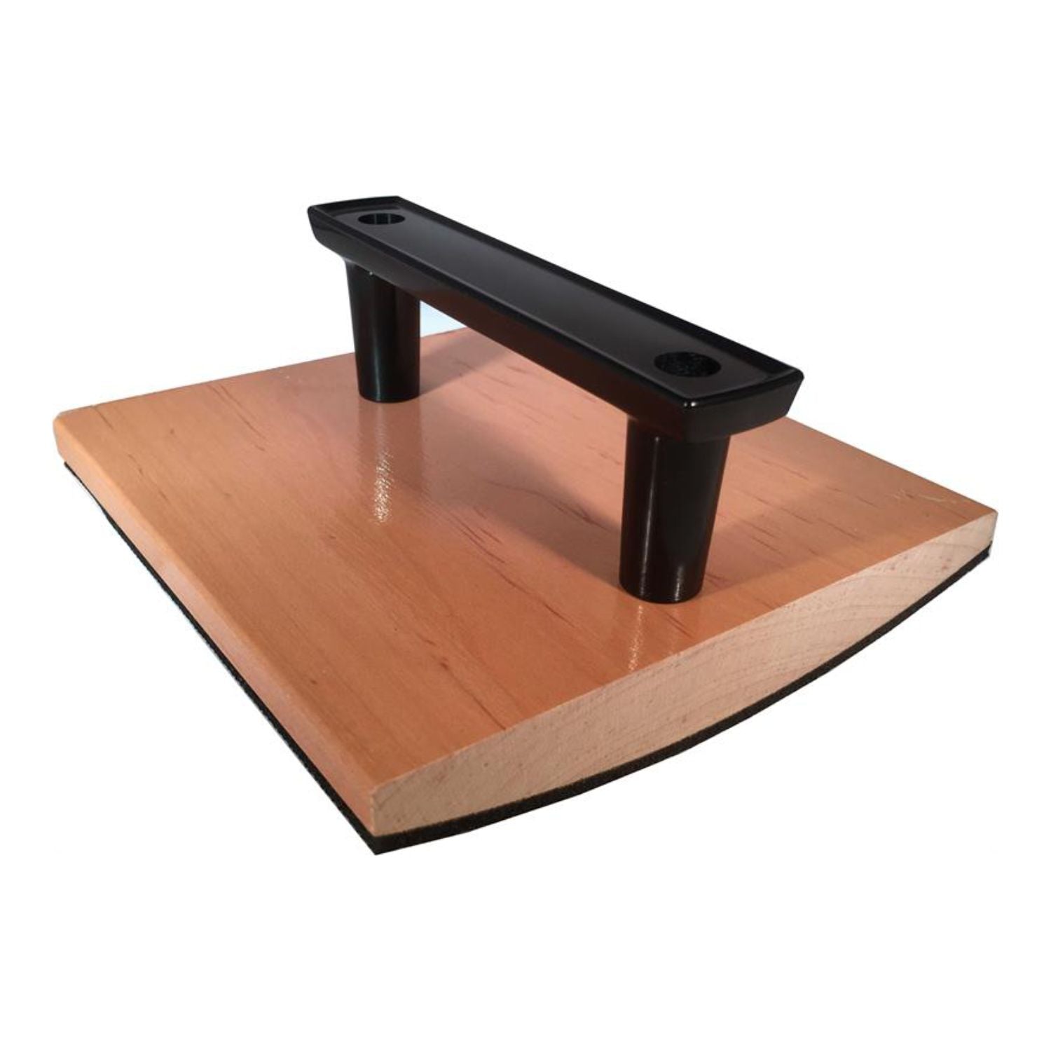 Rocker Mounts, Pre-Cut with Full Grip Handle Attached