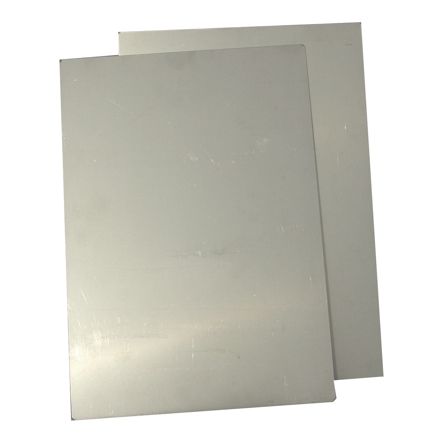 Shim Plates