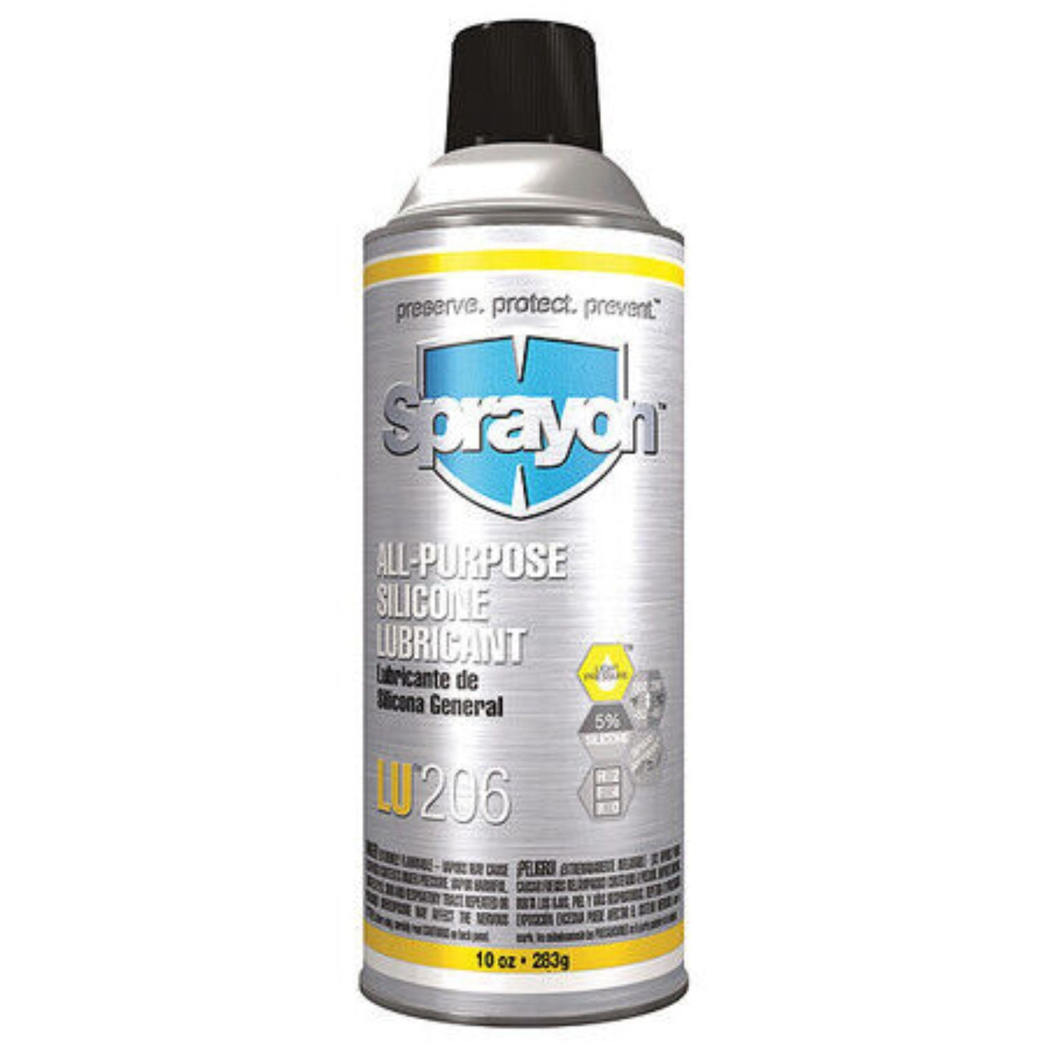 Silicone Spray Release Solution