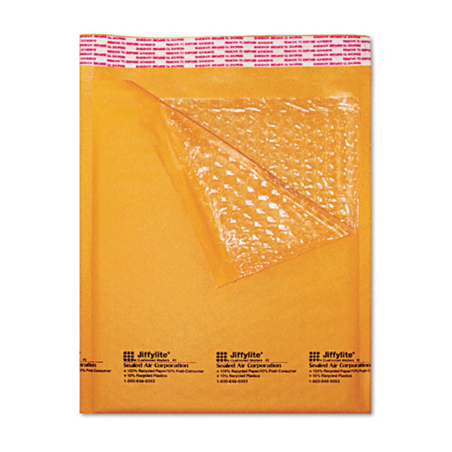 Stamp Mailing Envelopes