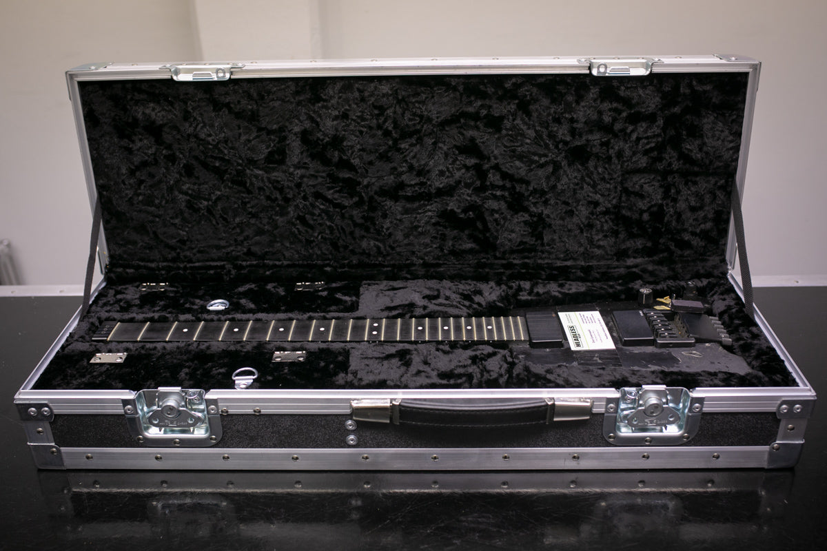 Steinberger Electric Bass Case
