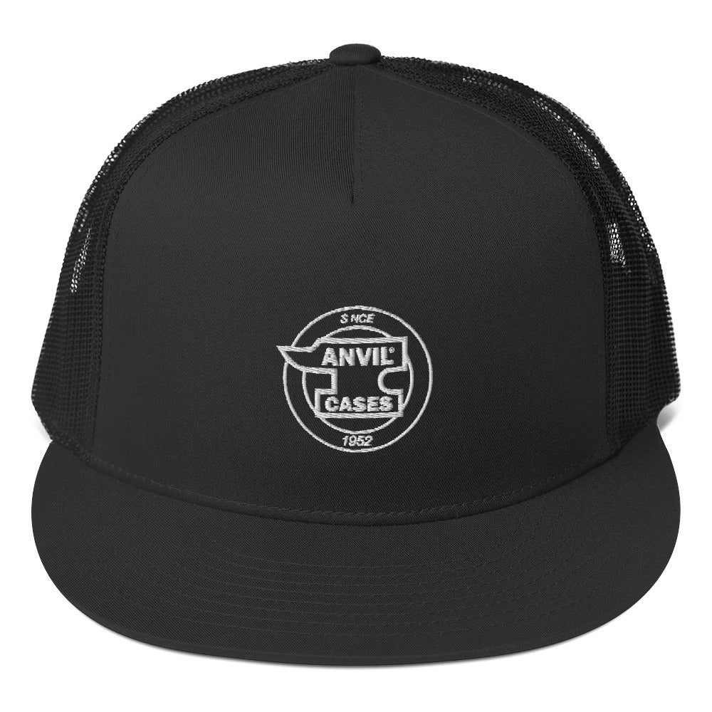 Anvil Cases Trucker Cap