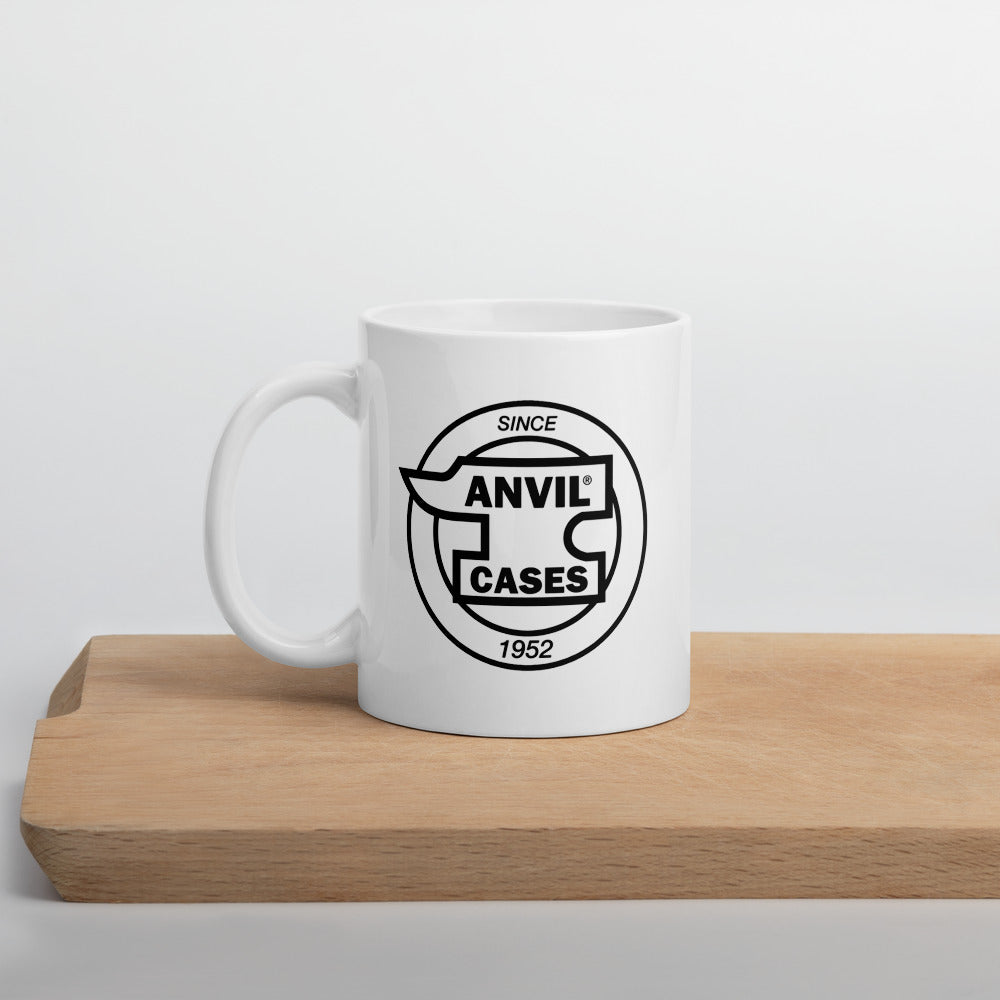 Anvil Cases Mug