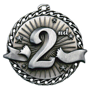 G1M32 – Banner Ribbon LIne – 2nd Place