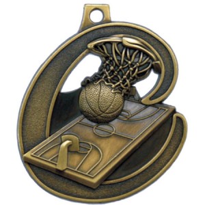 TCM02G – Champion Line – Basketball