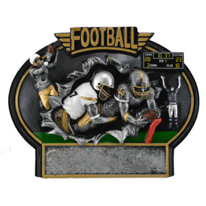 BTX759 – BTX Line – Football