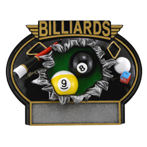 BTX761 – BTX Line – Billiards