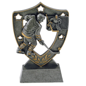 SS667 – Shield Stars Line – Hockey